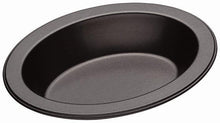 Load image into Gallery viewer, Master Pro N/S Ind Oval Pie Dish 13.5 x 10cm - ZOES Kitchen