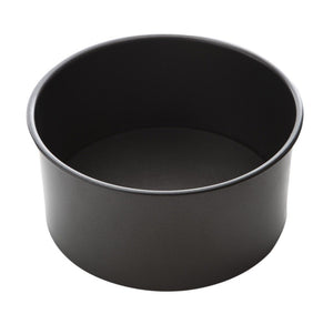 Master Pro N/S Loose Deep Cake Pan Round 18x8.5cm - ZOES Kitchen