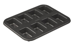 Master Pro N/S Mini Loaf Pan 8 Cup 35x27cm - ZOES Kitchen