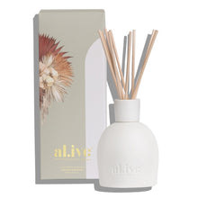 Load image into Gallery viewer, Al.Ive Reed Diffuser - Sweet Dewberry &amp; Clove - ZOES Kitchen