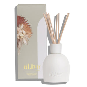 Al.Ive Reed Diffuser - Sweet Dewberry & Clove - ZOES Kitchen