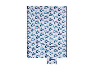 Maxwell & Williams Rock Garden Picnic Blanket 150x200cm