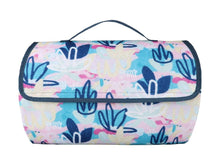 Load image into Gallery viewer, Picnic Blanket Hand Carry Strap Designed by Rach Jackson